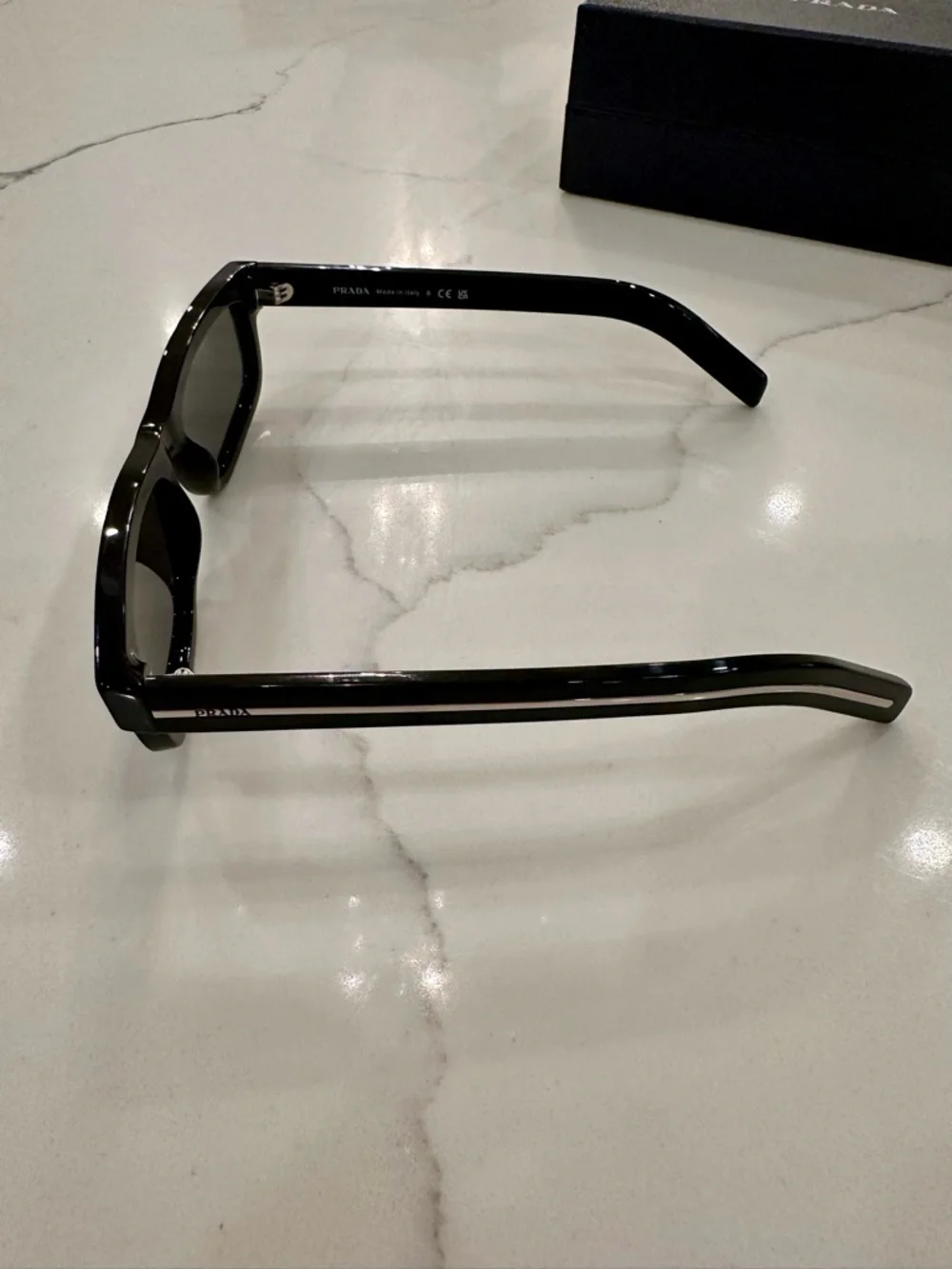 Prada Sunglasses NWT - Picture 7 of 10